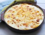 Le vrai gratin Dauphinois