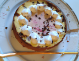 Gâteau au yaourt pour 8 personnes