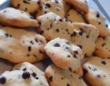 Cookies (recette maison)