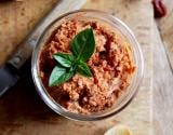 Rillettes de chorizo