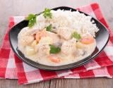 Blanquette de veau traditionnelle