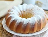 Biscuit ou gâteau de Savoie