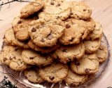 Cookies, la recette américaine