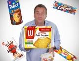 Les secrets du biscuit Petit Beurre Lu