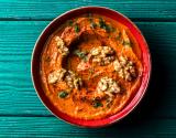 Muhammara traditionnel