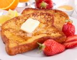 Pain perdu, une tradition familiale