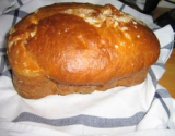 Brioche moelleuse