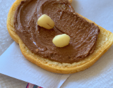 Pâte à tartiner (Nutella)