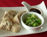 Poulet Hainan