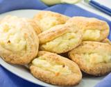 Cookies au cottage-cheese