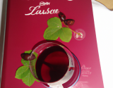 Liqueur de Dijon aux feuilles cassis