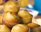 Muffins sans œufs