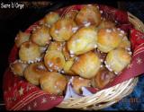 Les chouquettes moelleuses