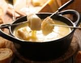 La vraie fondue savoyarde