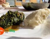 En Tanzanie, la polenta d’Edvestanice (Ugali)