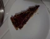 Tarte choco