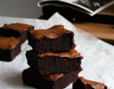 Brownies pour les fans de chocolat