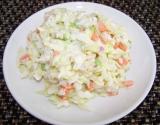 Salade coleslaw