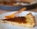 Tarte au citron simplissime