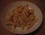 Penne 4 fromages