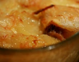 Tartiflette aux endives