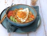 Nasi Goreng de Chef Damien