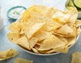 Tortillas chips