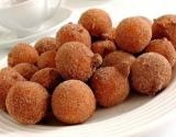 Bolinho de Chuva (Beignets de pluie)