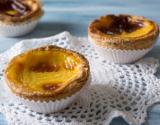 Pastéis de natas