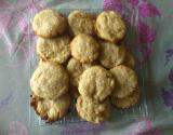 Cookies de Laura TODD