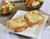 Le croque-monsieur et 9 autres recettes absolument délicieuses à faire avec du jambon