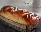 Brioche facile à réaliser