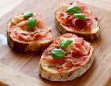 Pan Con Tomate comme en Espagne