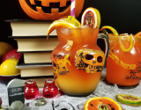 Punch d'Halloween