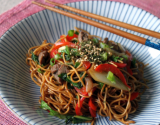 Yakisoba