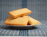 Financiers aux amandes classiques