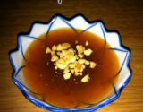 Sauce sucrée salée Tuong Ngot