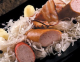 Choucroute d'Alsace