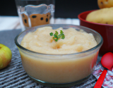 Purée de pommes de terre au Companion