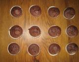 Muffins chocolat