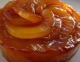 Tatin pâtissière