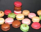 Coques de macarons quasi inratables