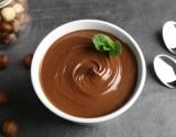 Crème au chocolat au Thermomix