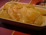 Tartiflette classique