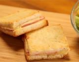 Croque-monsieur