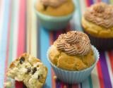 Cupcakes mi-figues, mi-raisins au Fleuron de Canard