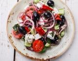 Salade grecque (Choriatiki)