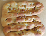 Fougasse d'aigue-morte