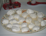 Meringues gourmandes