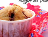 Muffins aux Daims